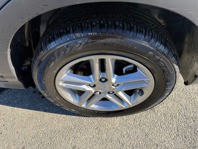 2023 Hyundai KONA SE