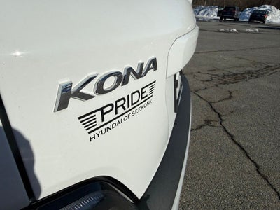 2023 Hyundai KONA SE
