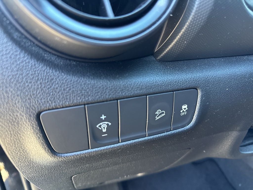 2023 Hyundai KONA N Line