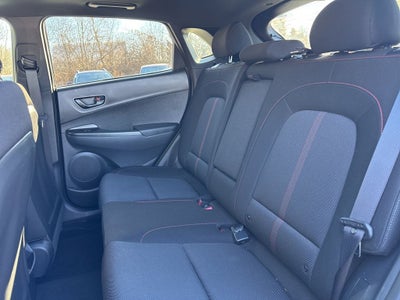 2023 Hyundai KONA N Line