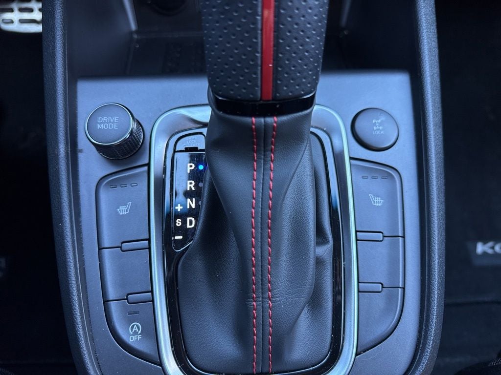 2023 Hyundai KONA N Line