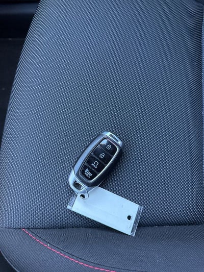 2023 Hyundai KONA N Line