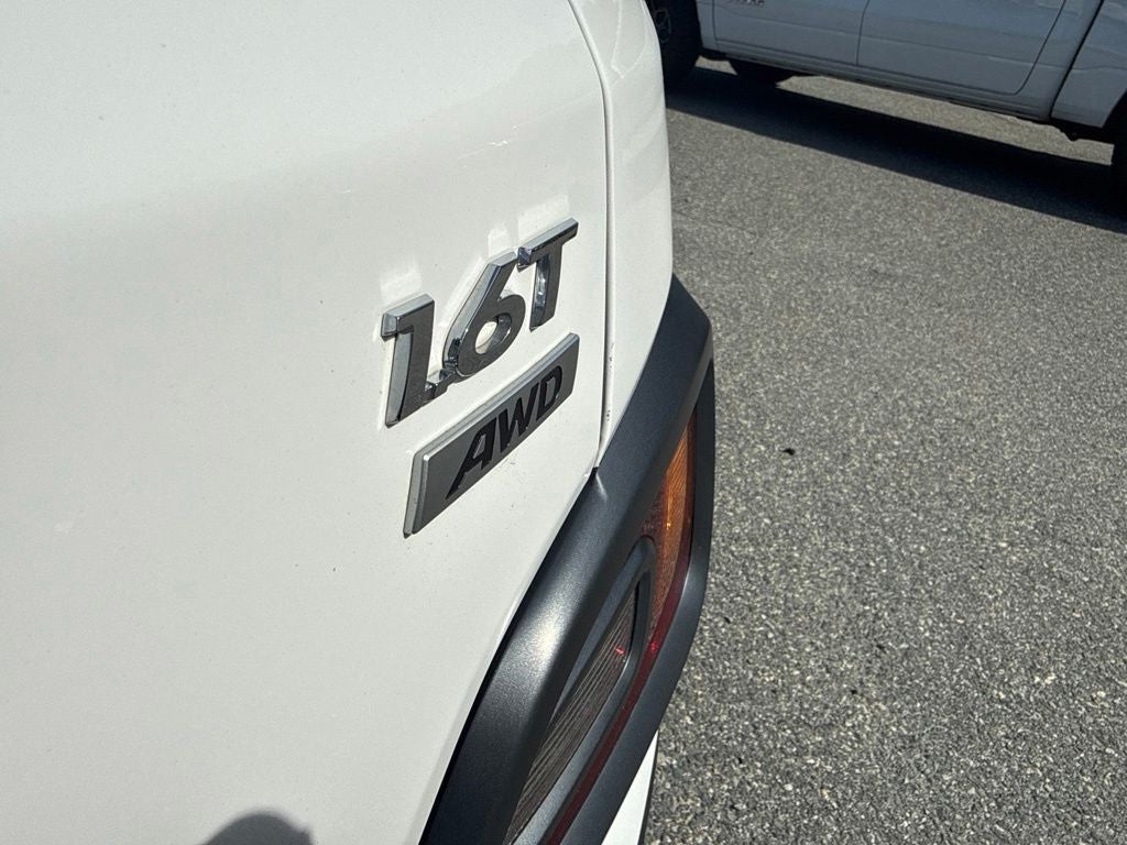 2021 Hyundai KONA Limited
