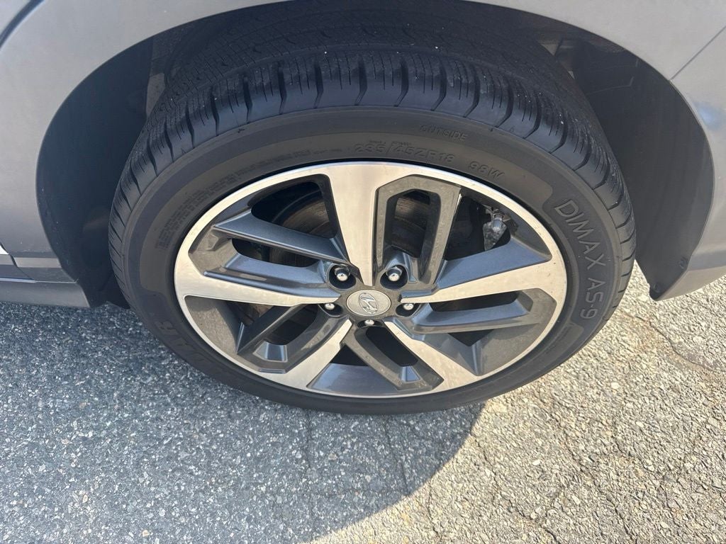 2021 Hyundai KONA Limited