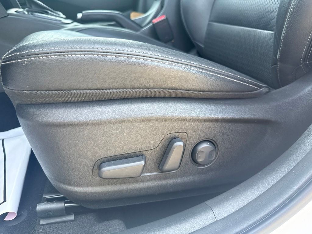 2021 Hyundai KONA Limited