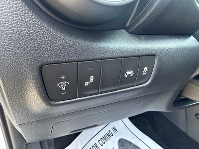 2021 Hyundai KONA Limited