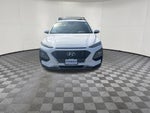 2021 Hyundai KONA Limited