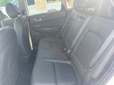 2021 Hyundai KONA Limited