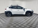 2021 Hyundai KONA Limited