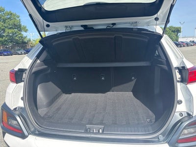 2021 Hyundai KONA Limited