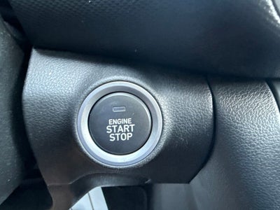 2021 Hyundai KONA Limited