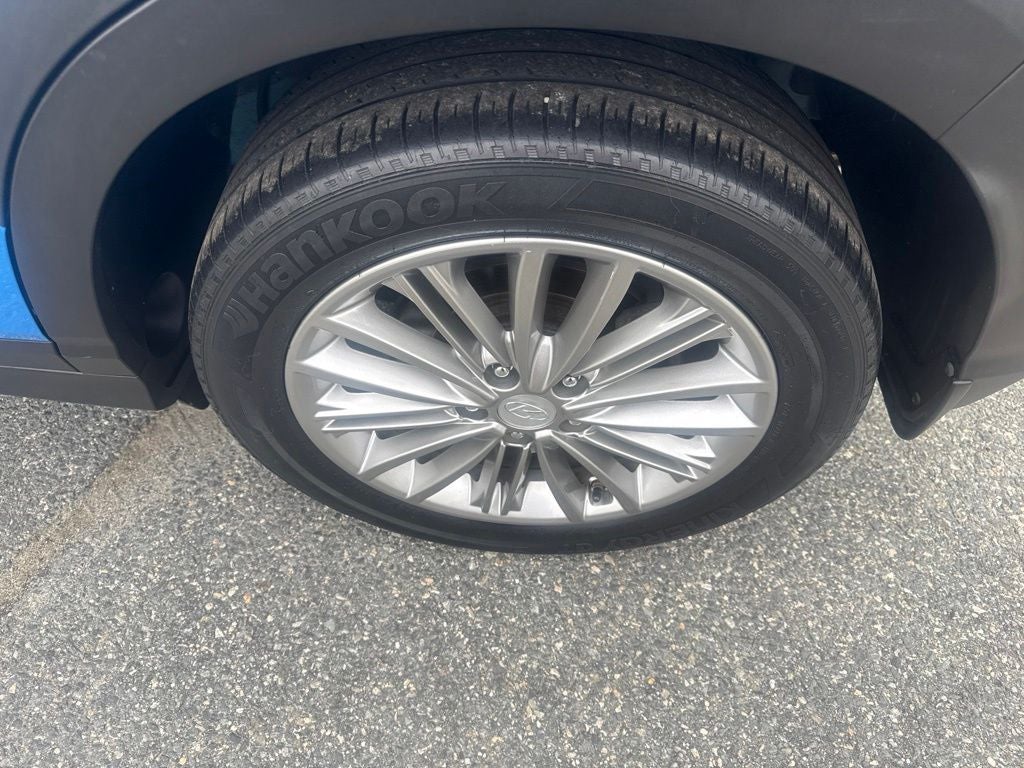 2019 Hyundai KONA SEL