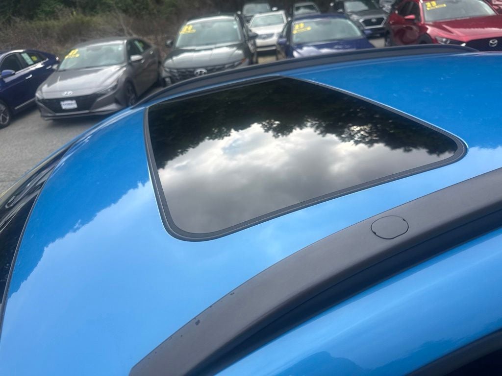 2019 Hyundai KONA SEL