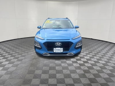 2019 Hyundai KONA SEL