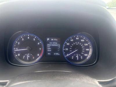 2019 Hyundai KONA SEL