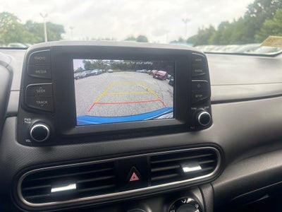2019 Hyundai KONA SEL