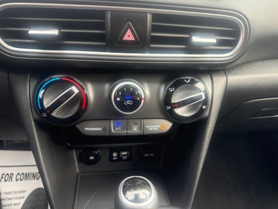 2019 Hyundai KONA SEL