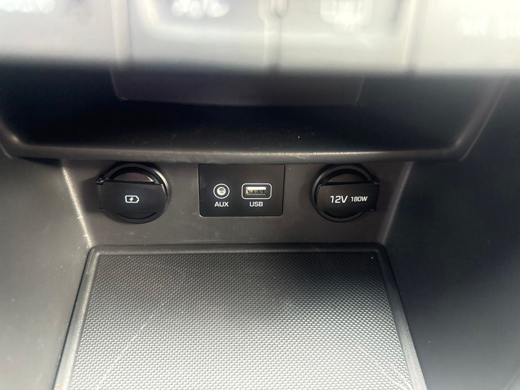 2019 Hyundai KONA SEL