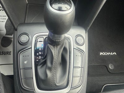 2019 Hyundai KONA SEL