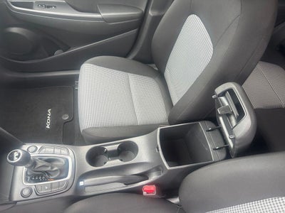2019 Hyundai KONA SEL