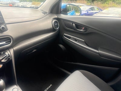 2019 Hyundai KONA SEL