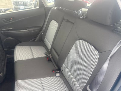 2019 Hyundai KONA SEL