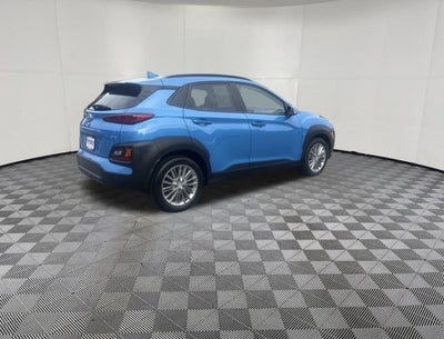 2019 Hyundai KONA SEL