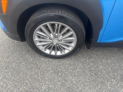 2019 Hyundai KONA SEL