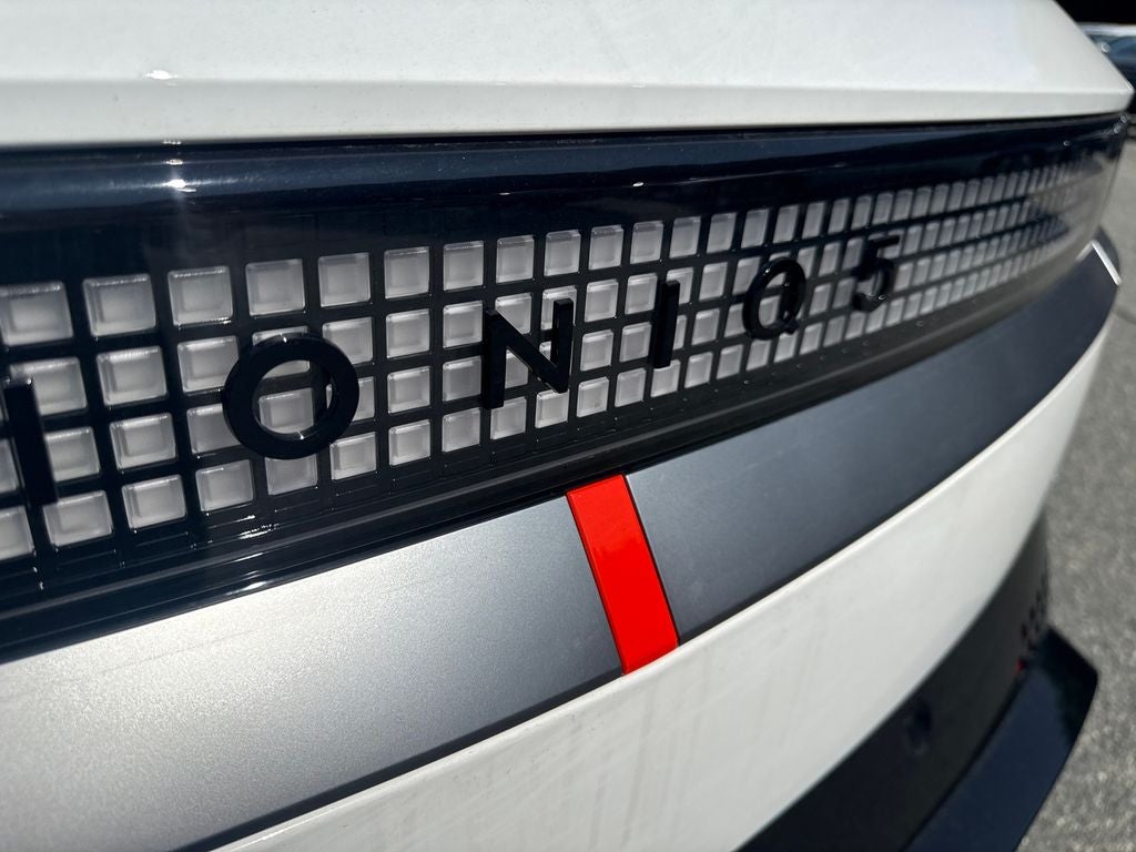 2026 Hyundai IONIQ 5 N AWD