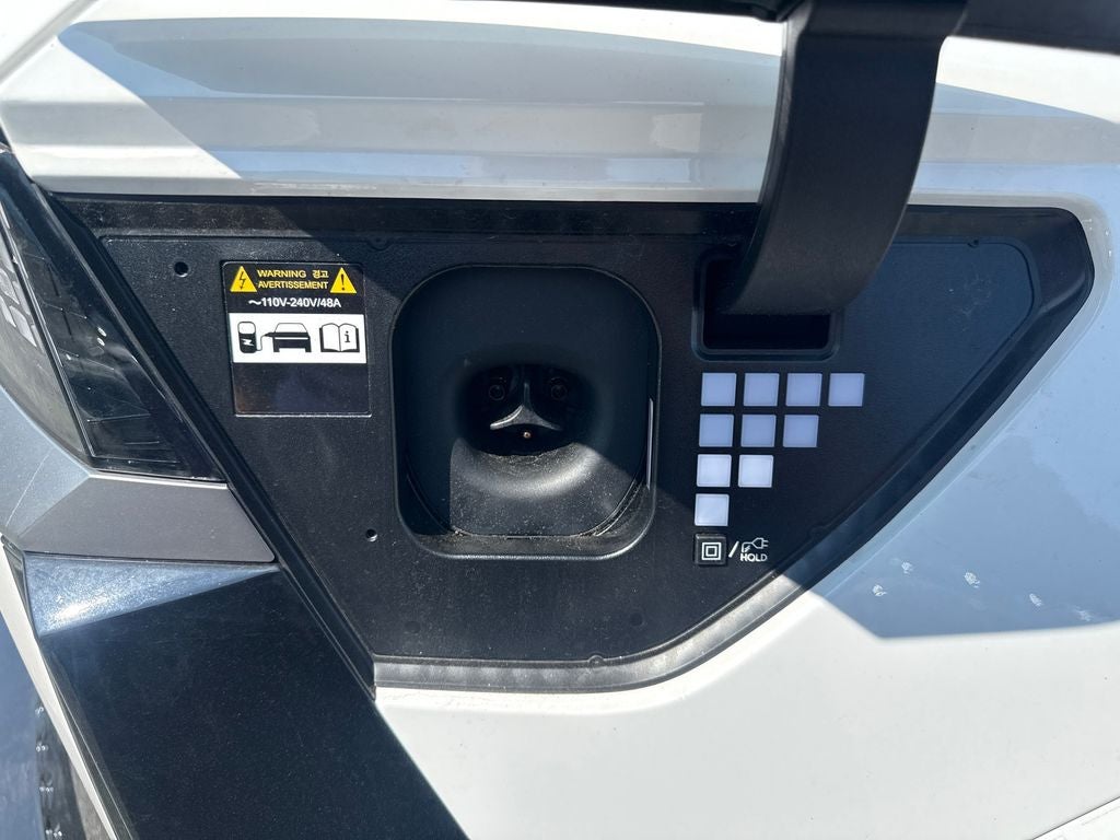 2026 Hyundai IONIQ 5 N AWD