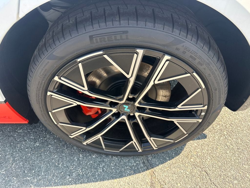 2026 Hyundai IONIQ 5 N AWD