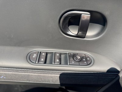 2026 Hyundai IONIQ 5 N AWD