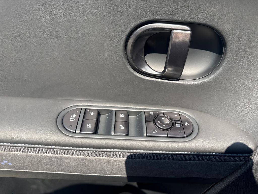 2026 Hyundai IONIQ 5 N AWD