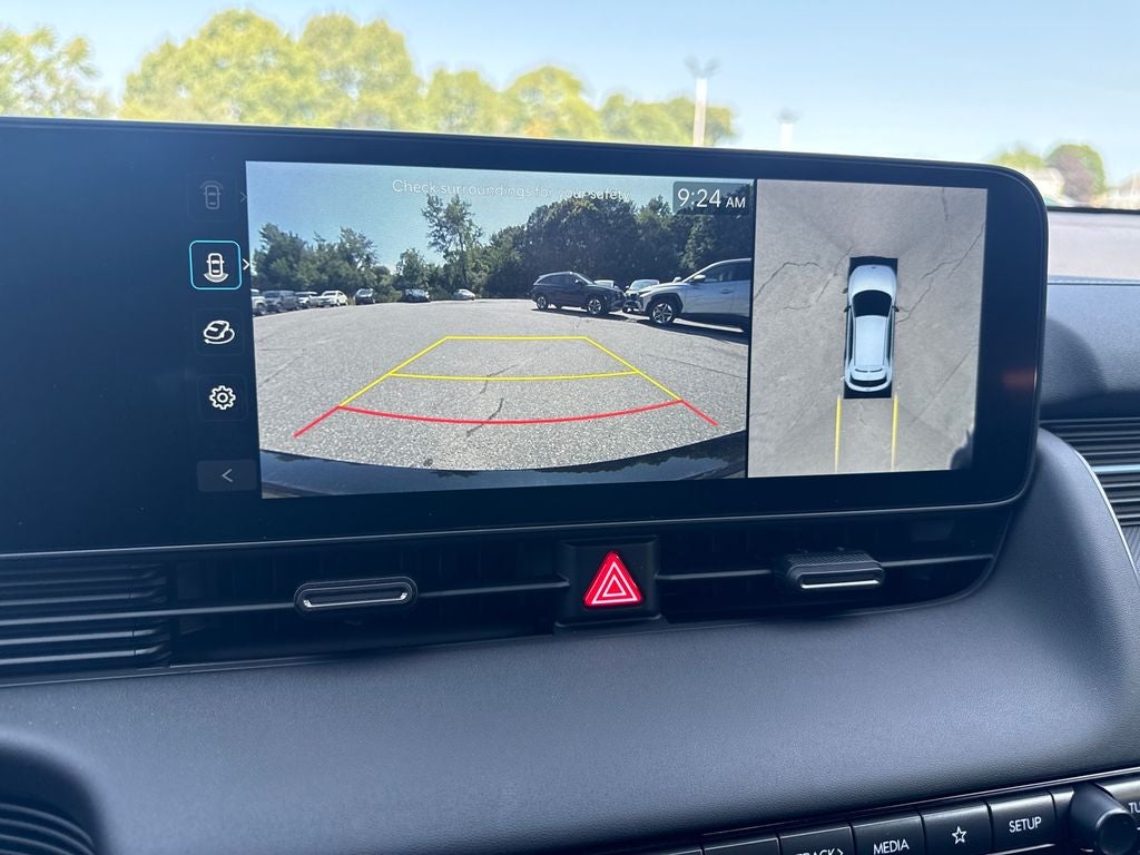 2026 Hyundai IONIQ 5 N AWD