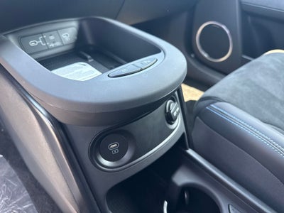 2026 Hyundai IONIQ 5 N AWD