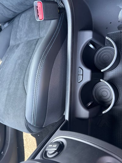 2026 Hyundai IONIQ 5 N AWD