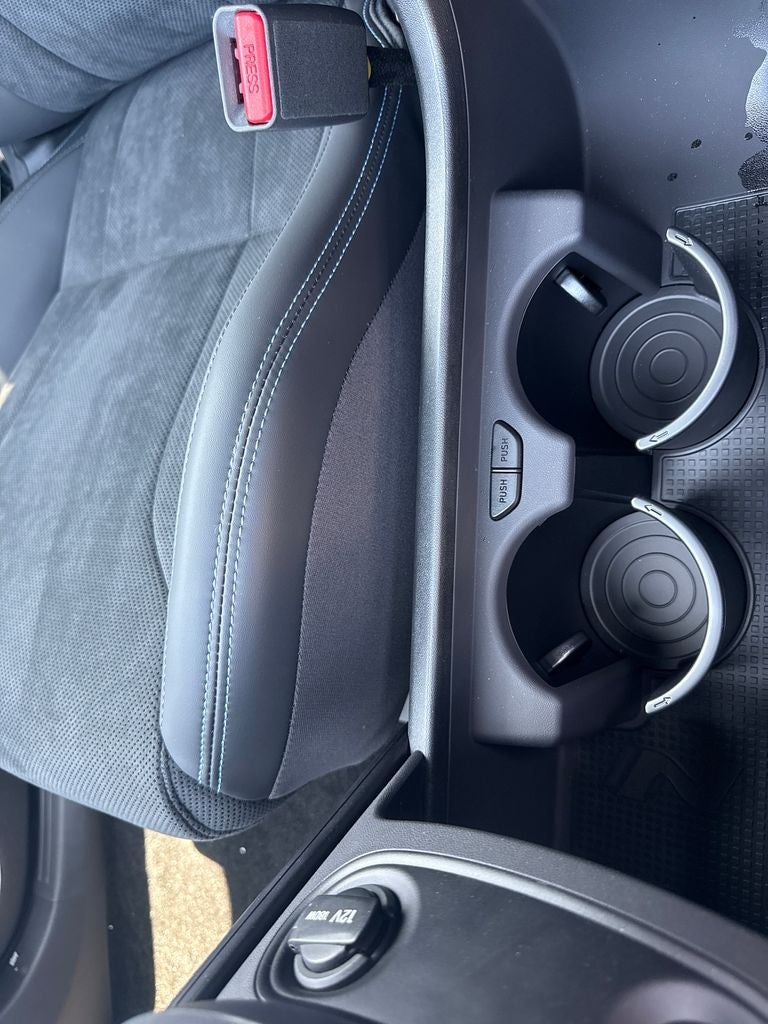 2026 Hyundai IONIQ 5 N AWD