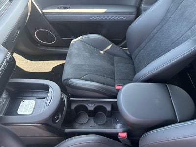 2026 Hyundai IONIQ 5 N AWD