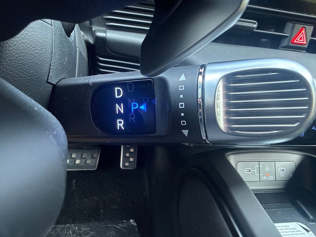 2026 Hyundai IONIQ 5 N AWD