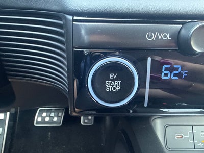 2026 Hyundai IONIQ 5 N AWD