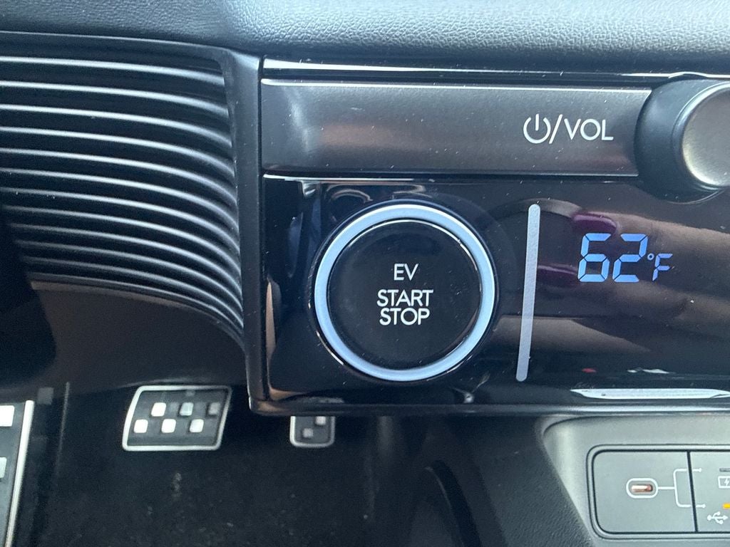2026 Hyundai IONIQ 5 N AWD