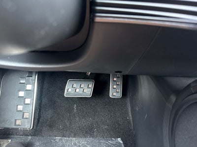 2026 Hyundai IONIQ 5 N AWD