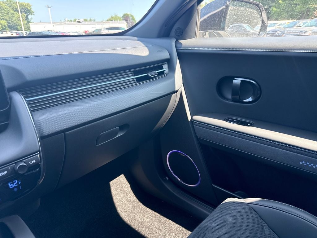 2026 Hyundai IONIQ 5 N AWD