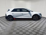 2026 Hyundai IONIQ 5 N AWD