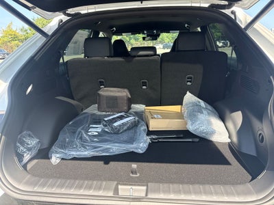 2026 Hyundai IONIQ 5 N AWD
