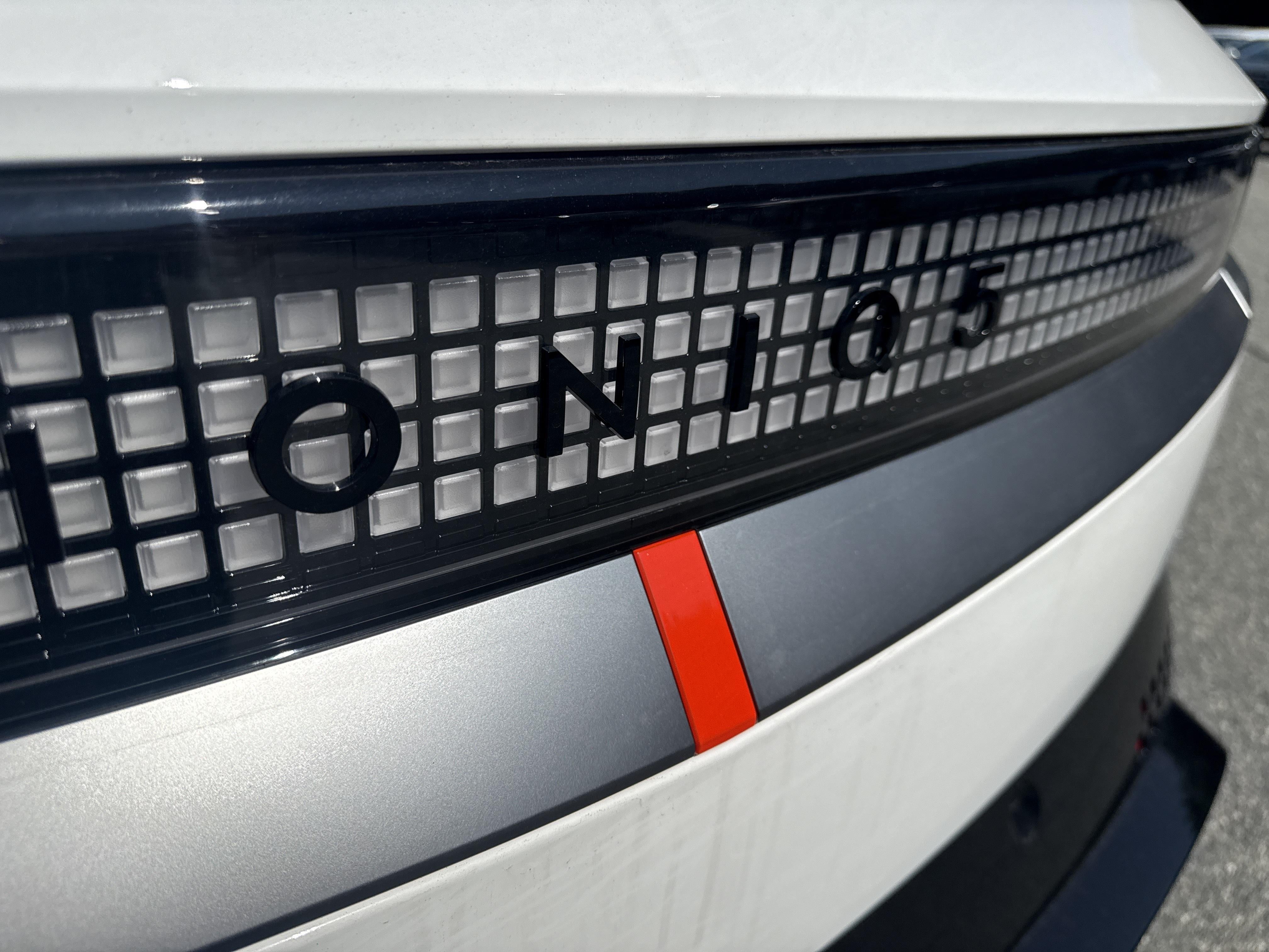2026 Hyundai IONIQ 5 N AWD