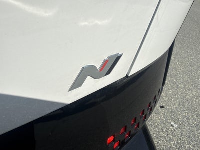 2026 Hyundai IONIQ 5 N AWD