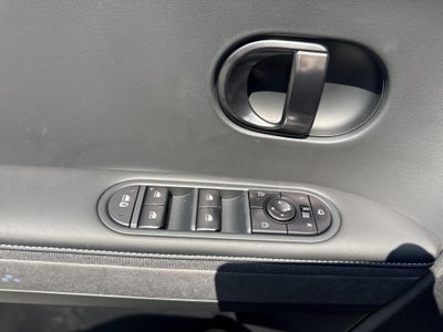 2026 Hyundai IONIQ 5 N AWD