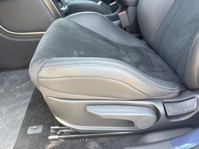 2026 Hyundai IONIQ 5 N AWD