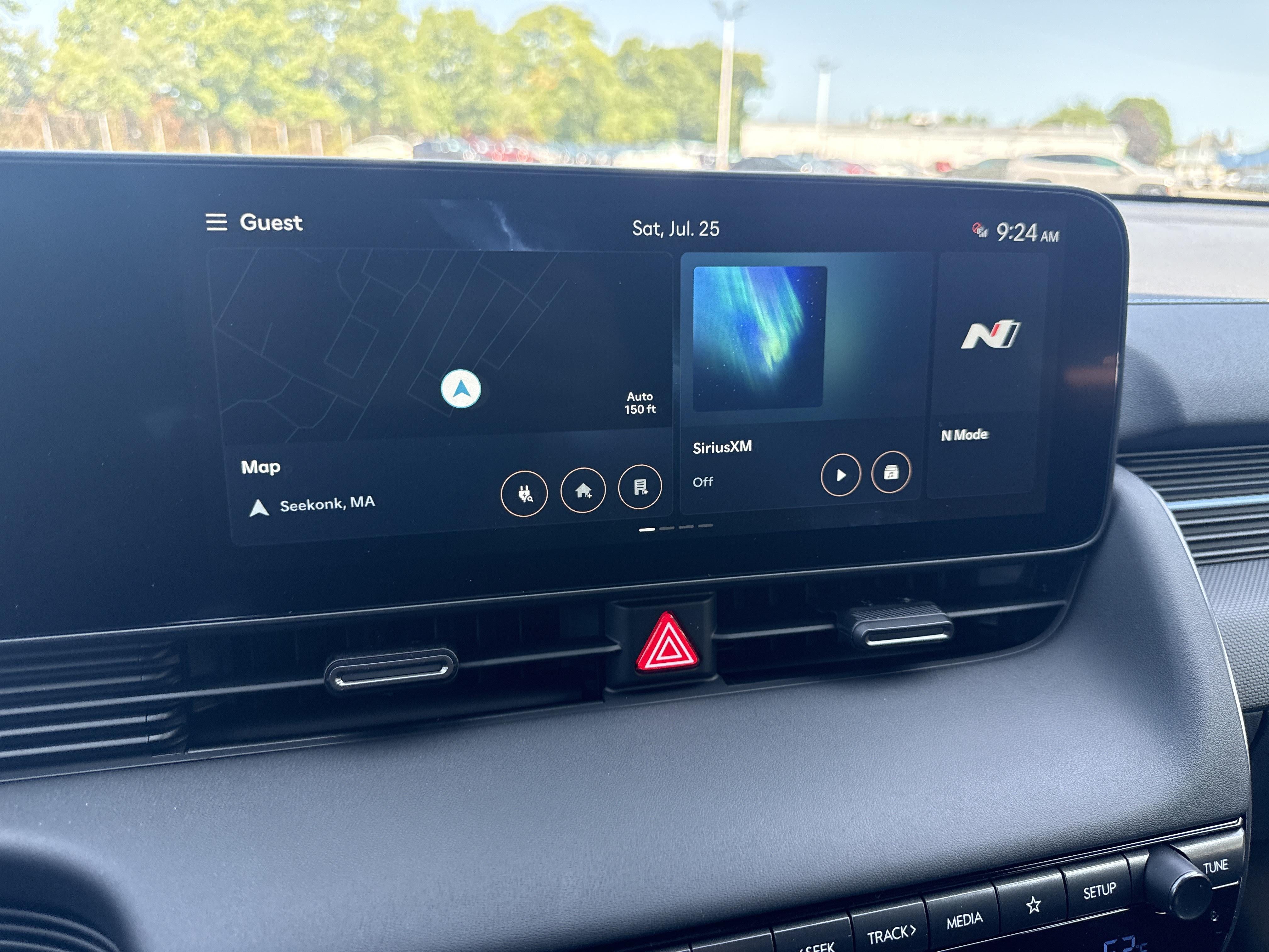 2026 Hyundai IONIQ 5 N AWD